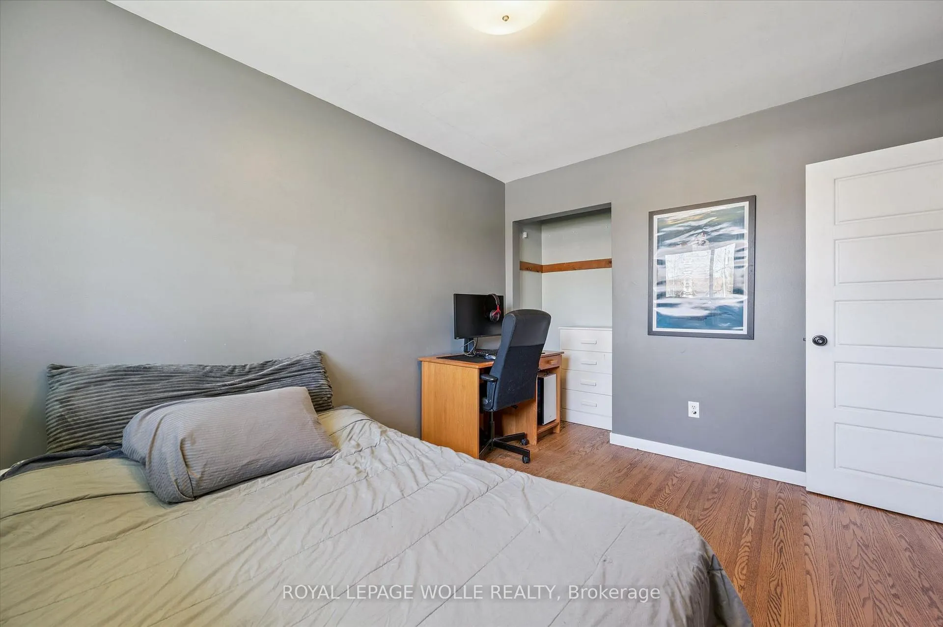 Photo 24 of 47 Hillcrest Lane, Kitchener, Bridgeport — HOMEH