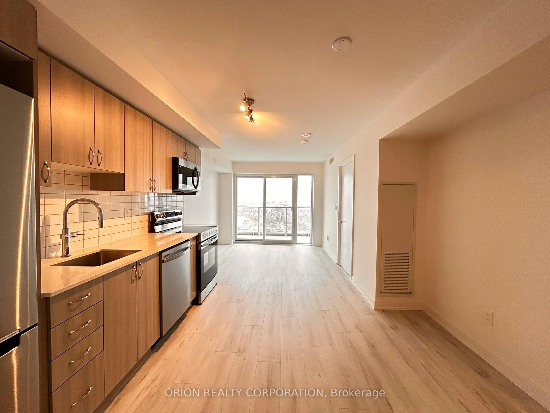 Photo 44 of Unit 2407, 1010 Sandy Beach Road, Pickering, Bay Ridges — HOMEH
