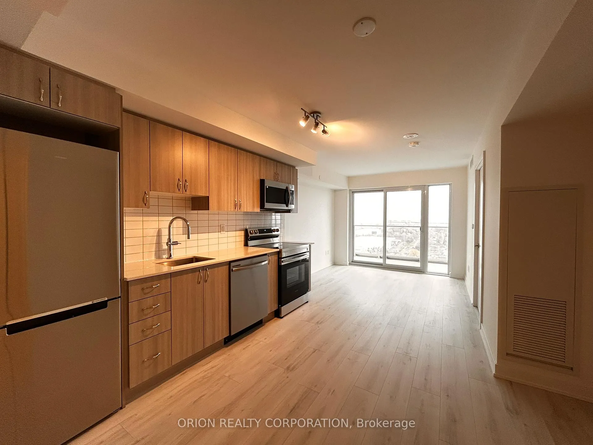 Photo 46 of Unit 2407, 1010 Sandy Beach Road, Pickering, Bay Ridges — HOMEH