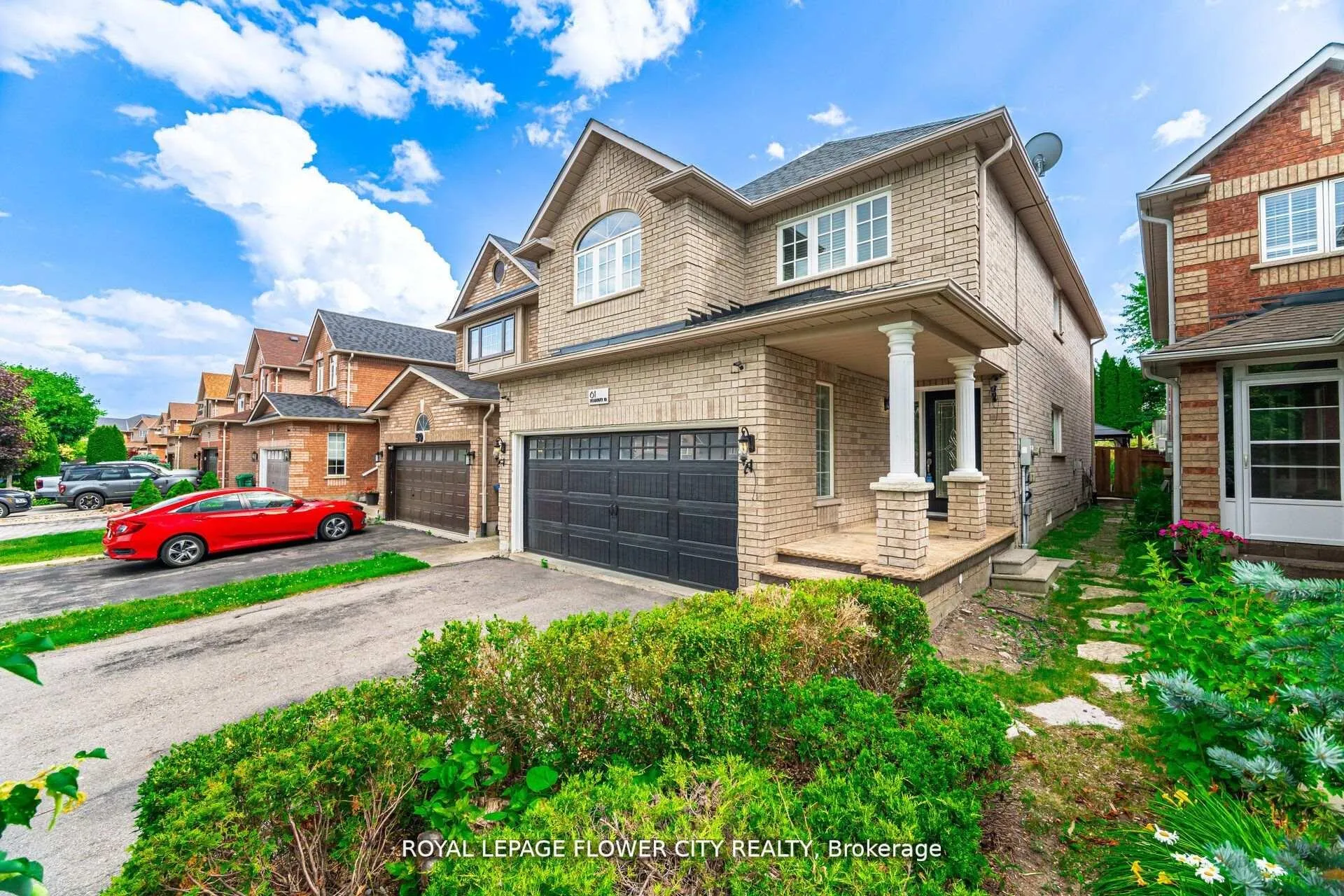 Photo 3 of 61 Headwater Road, Caledon, Bolton West — HOMEH