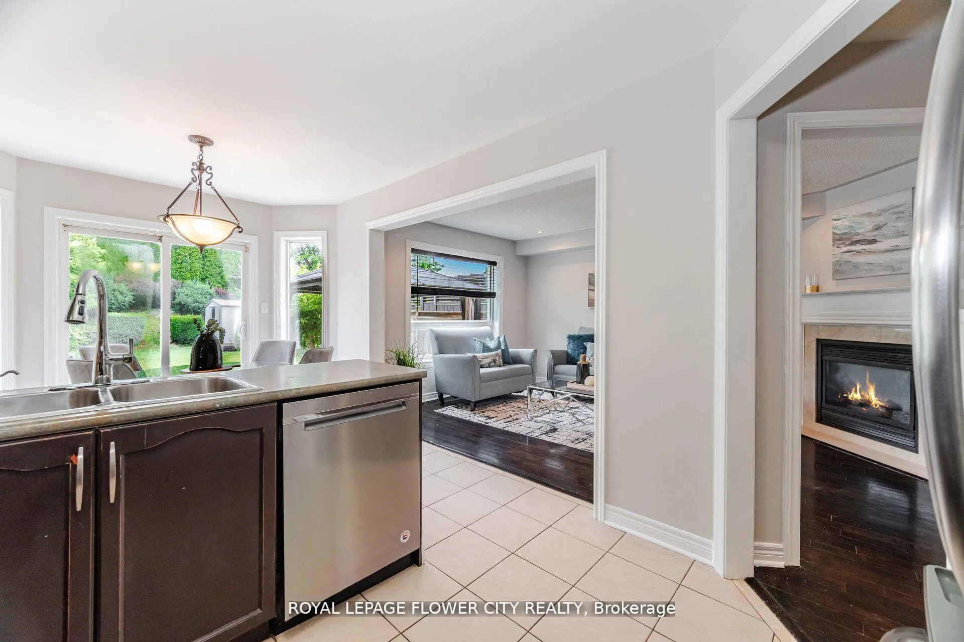 Photo 11 of 61 Headwater Road, Caledon, Bolton West — HOMEH