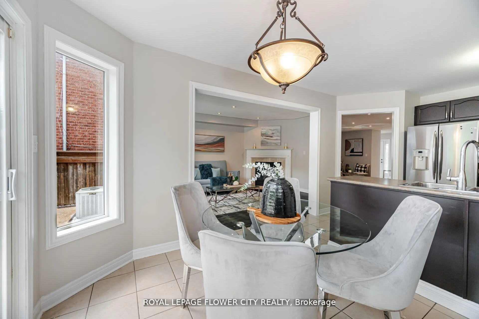 Photo 12 of 61 Headwater Road, Caledon, Bolton West — HOMEH