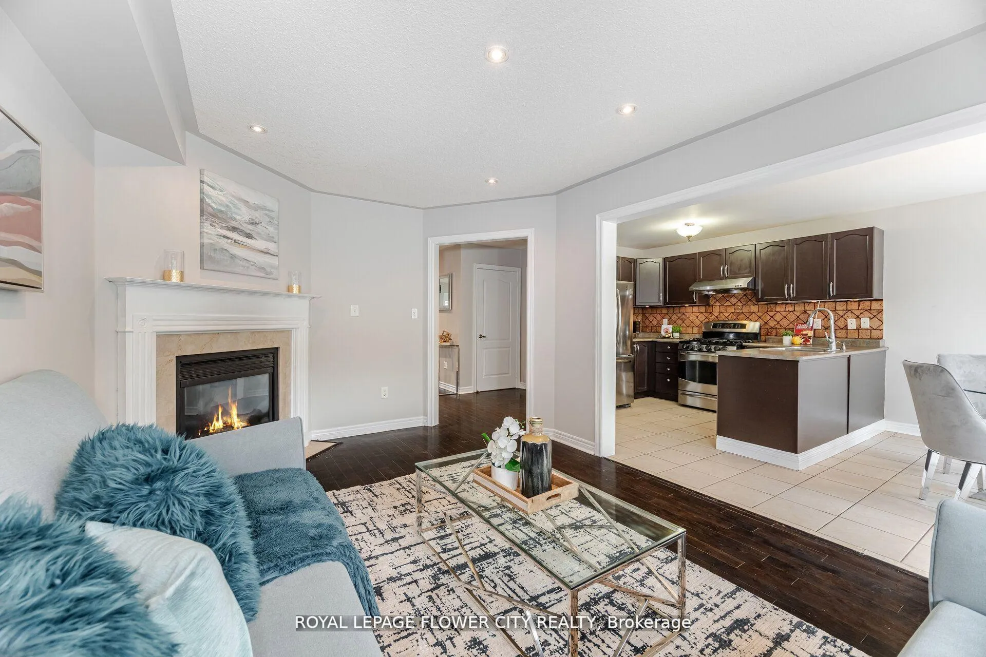 Photo 14 of 61 Headwater Road, Caledon, Bolton West — HOMEH