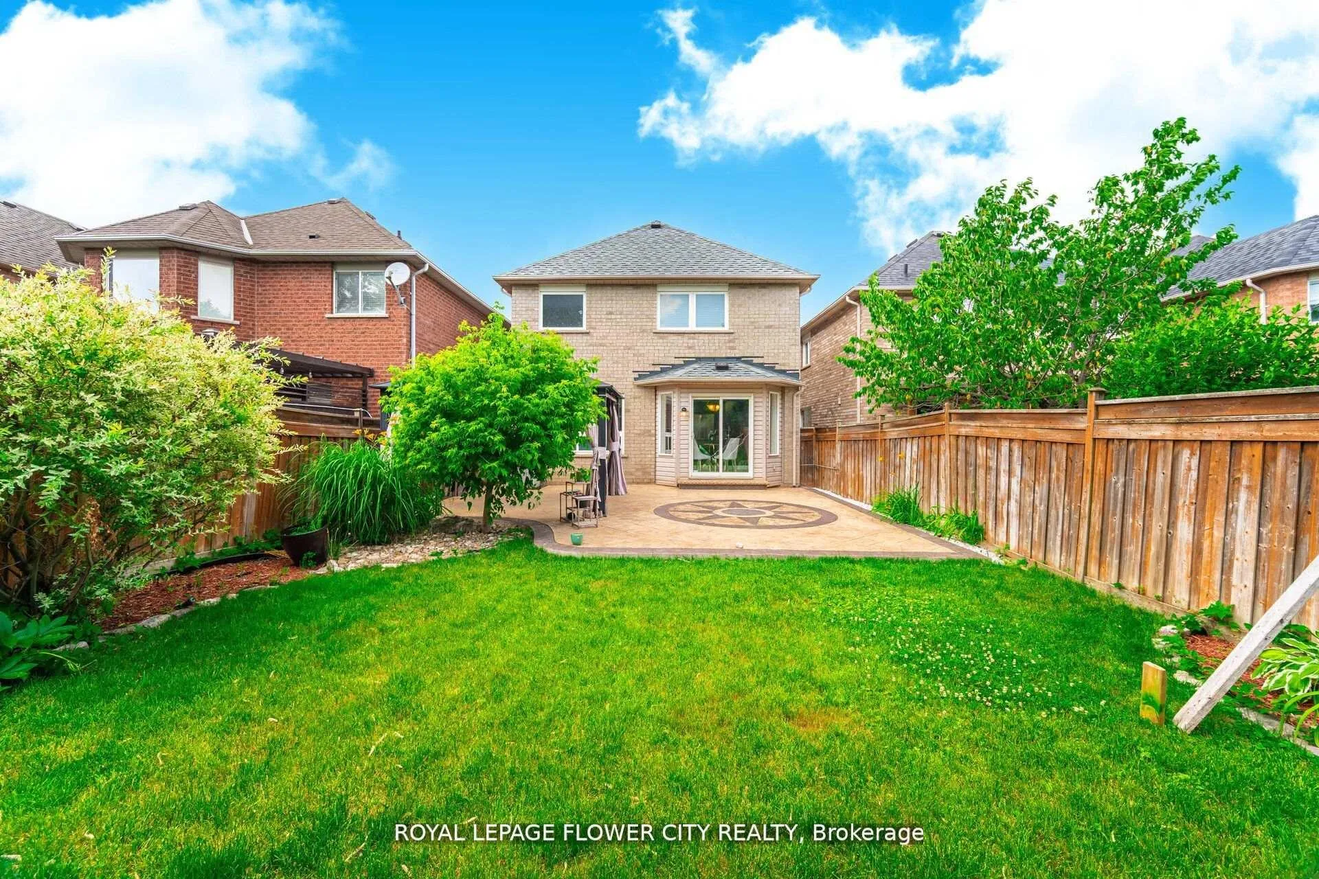 Photo 46 of 61 Headwater Road, Caledon, Bolton West — HOMEH