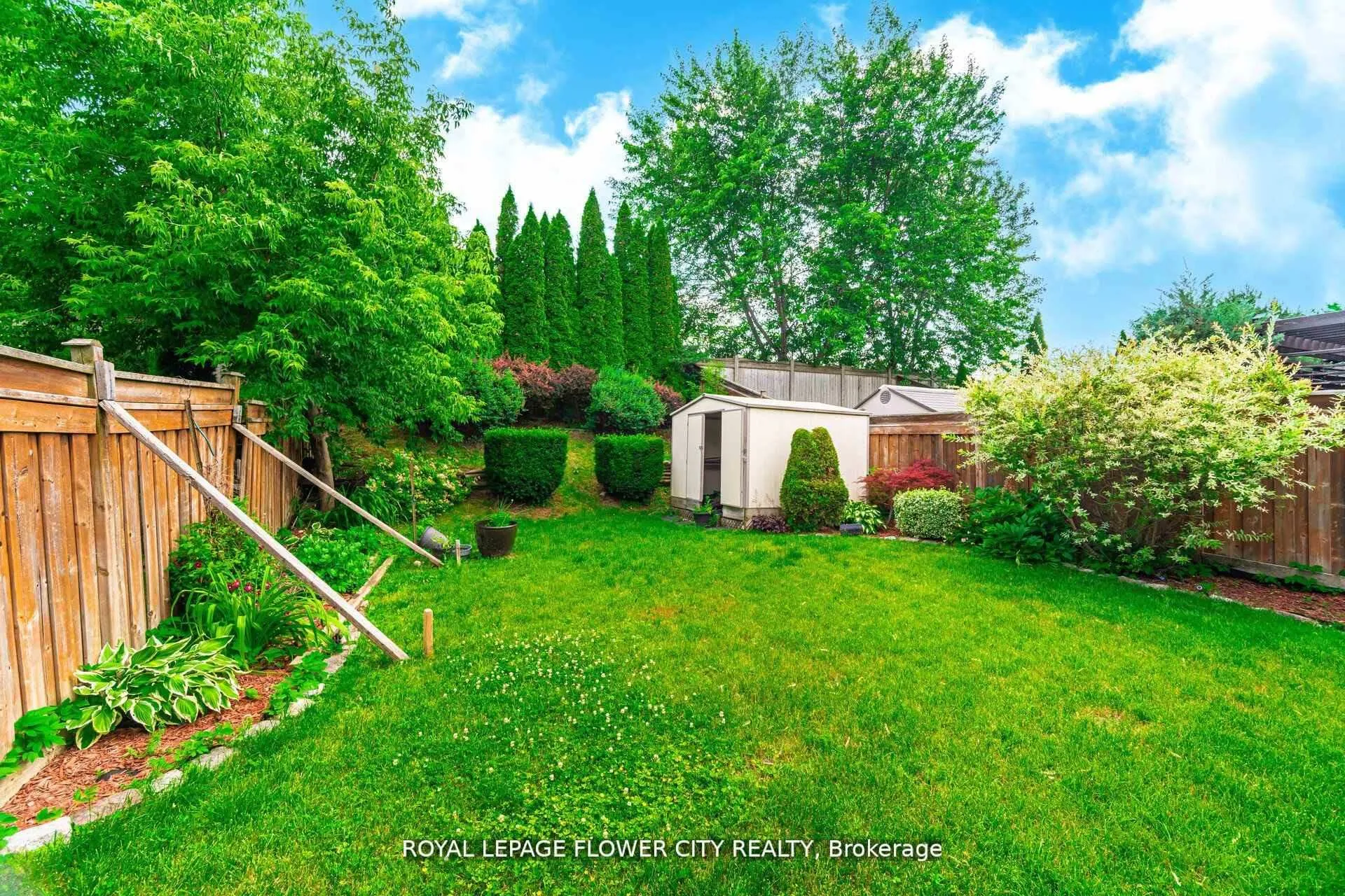 Photo 47 of 61 Headwater Road, Caledon, Bolton West — HOMEH