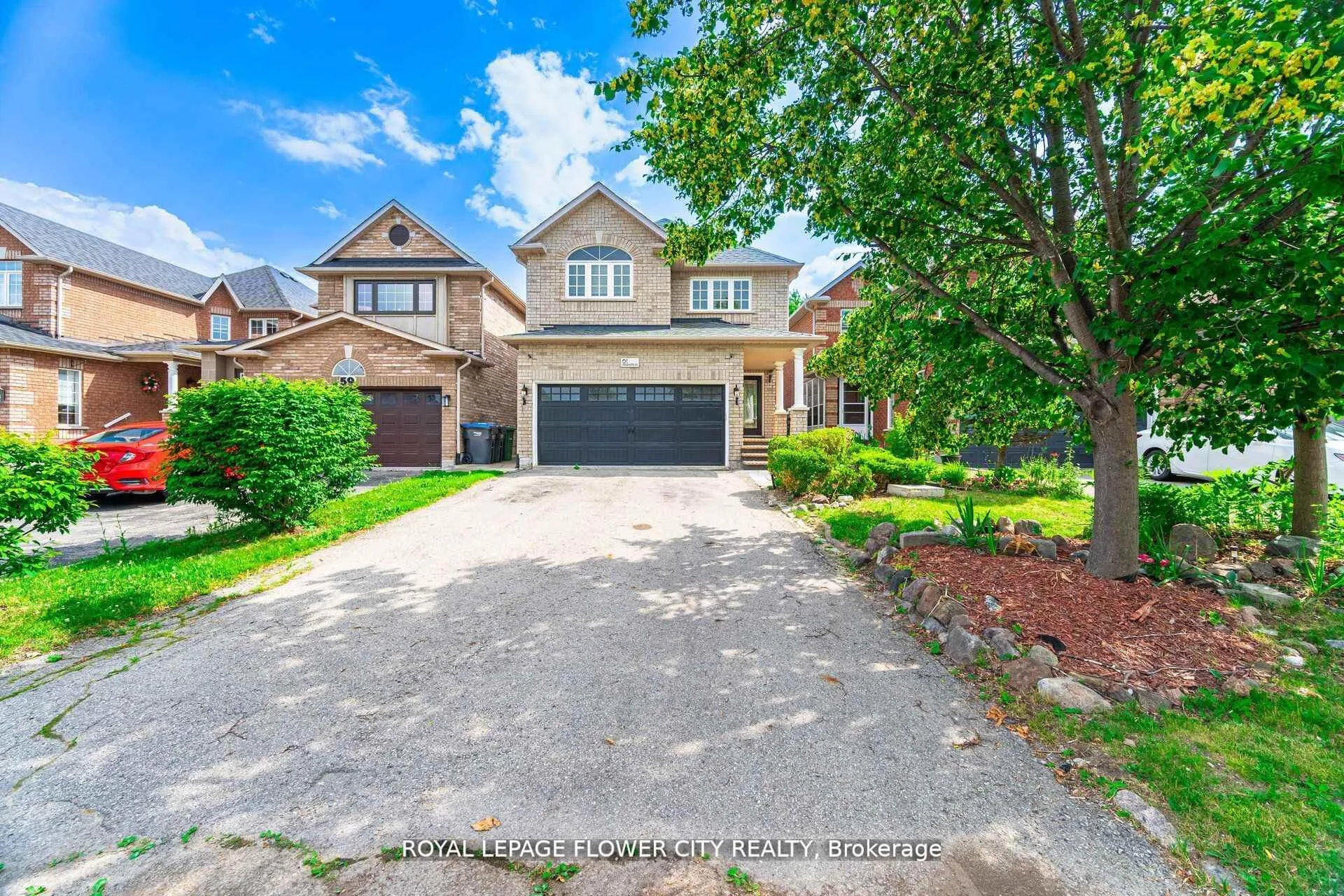 Photo 50 of 61 Headwater Road, Caledon, Bolton West — HOMEH