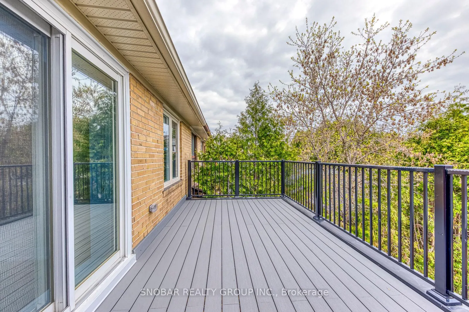 Photo 18 of 83 Clairton Crescent, Toronto, Rockcliffe-Smythe — HOMEH