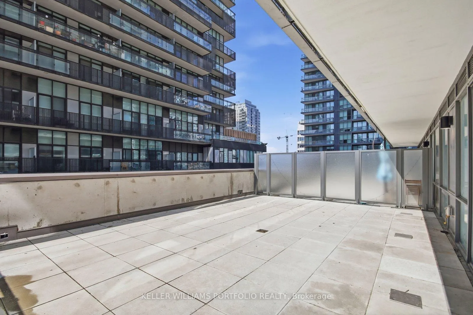 Photo 24 of Unit 506, 39 Roehampton Avenue, Toronto, Mount Pleasant West — HOMEH