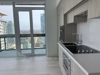 Photo 11 of Unit 2309, 39 Roehampton Avenue, Toronto, Mount Pleasant West — HOMEH