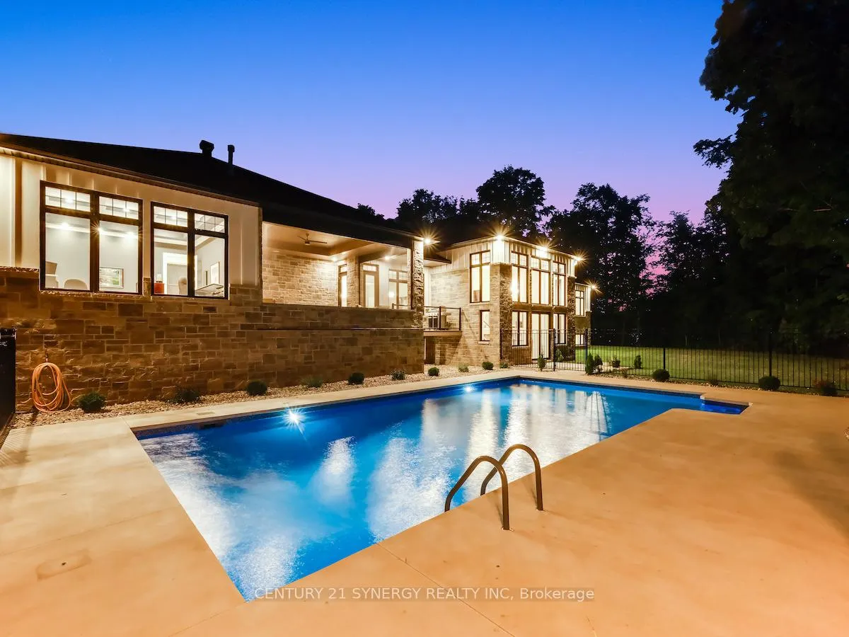 Photo 3 of 1443 Duchess Crescent, Ottawa, Manotick East to Manotick Station — HOMEH