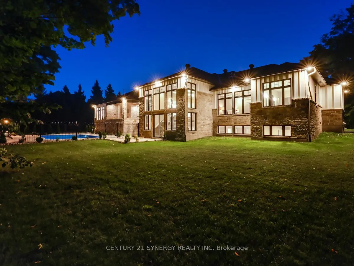 Photo 4 of 1443 Duchess Crescent, Ottawa, Manotick East to Manotick Station — HOMEH
