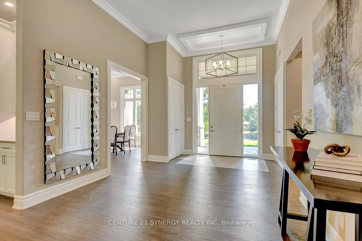 Photo 5 of 1443 Duchess Crescent, Ottawa, Manotick East to Manotick Station — HOMEH