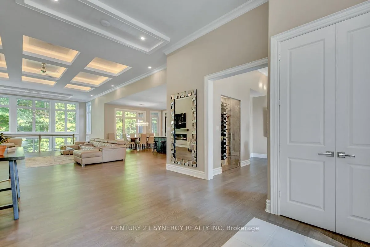 Photo 6 of 1443 Duchess Crescent, Ottawa, Manotick East to Manotick Station — HOMEH