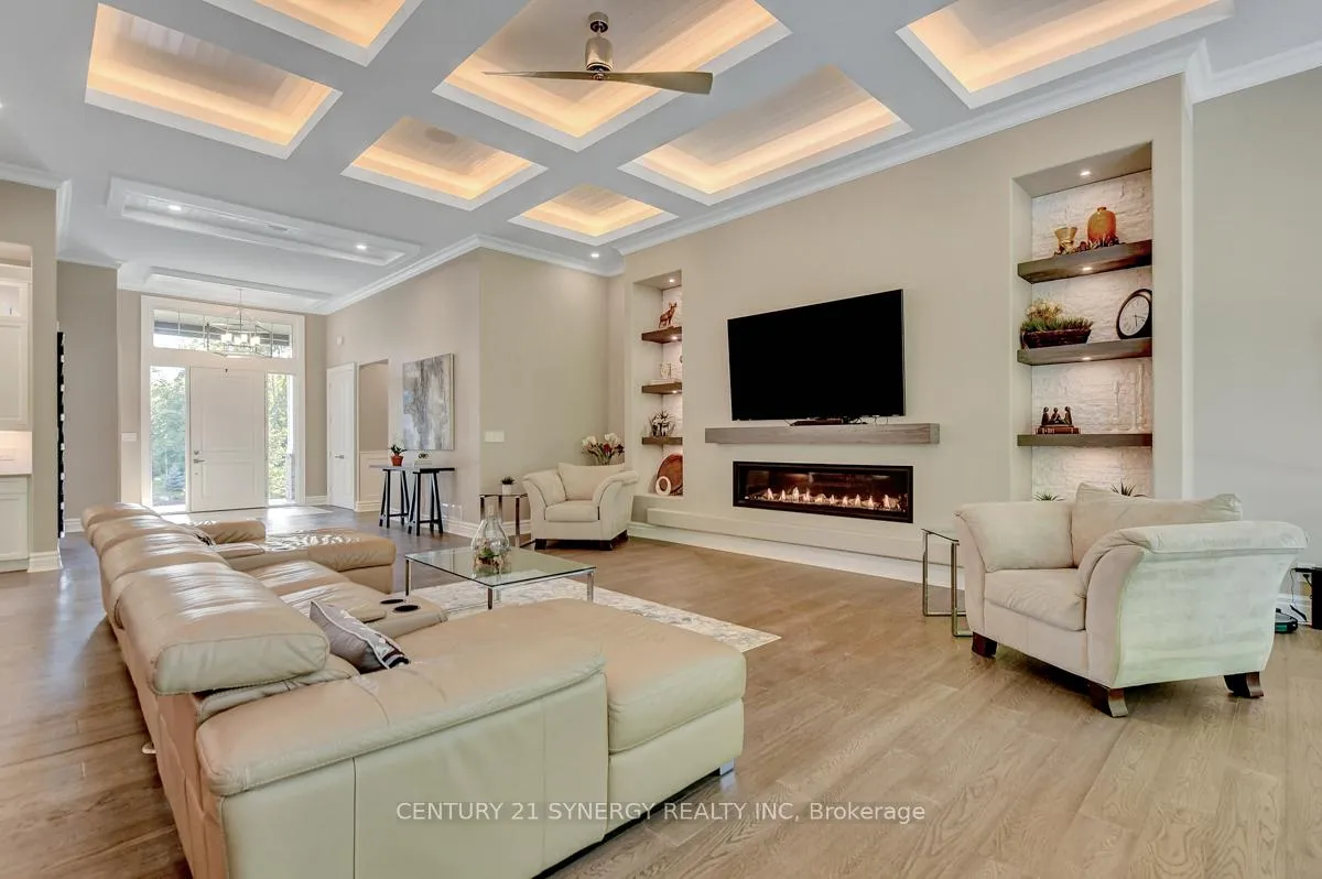 Photo 10 of 1443 Duchess Crescent, Ottawa, Manotick East to Manotick Station — HOMEH