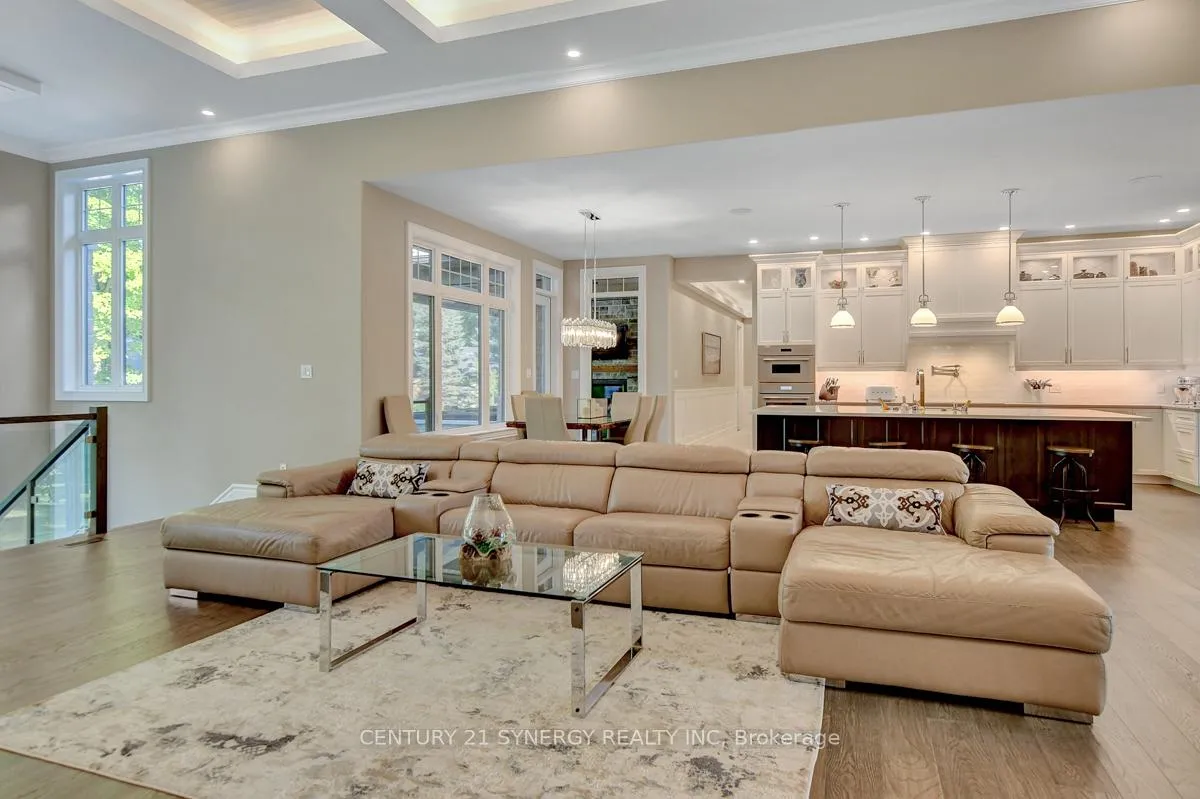 Photo 12 of 1443 Duchess Crescent, Ottawa, Manotick East to Manotick Station — HOMEH