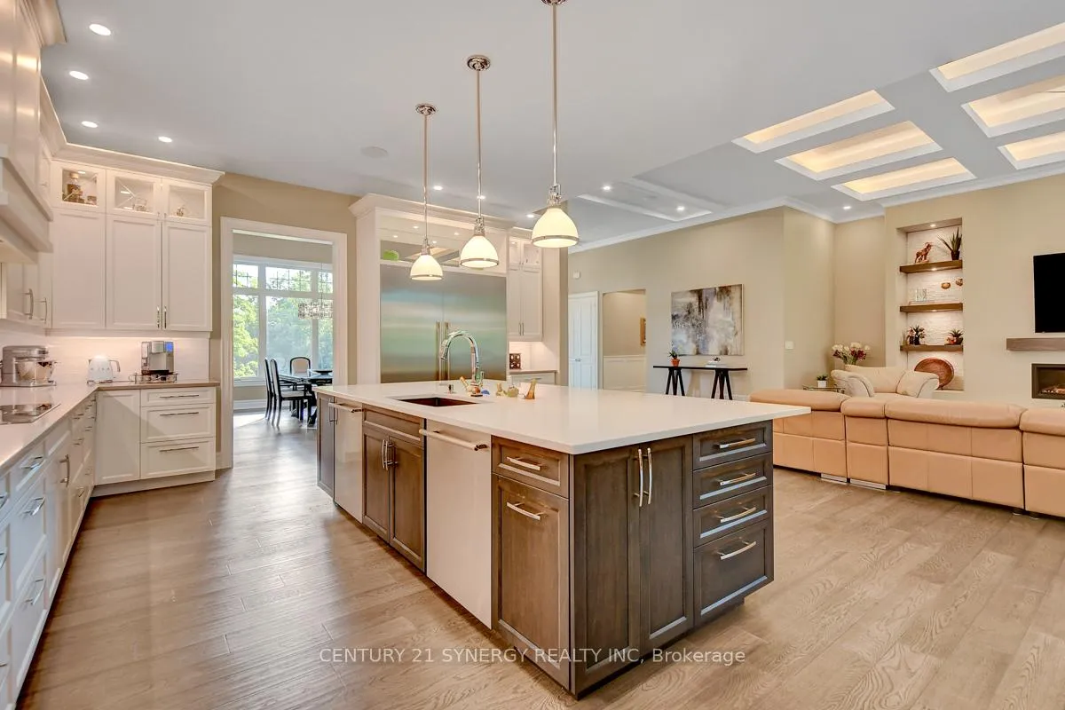 Photo 16 of 1443 Duchess Crescent, Ottawa, Manotick East to Manotick Station — HOMEH