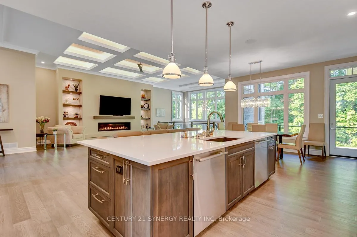 Photo 17 of 1443 Duchess Crescent, Ottawa, Manotick East to Manotick Station — HOMEH