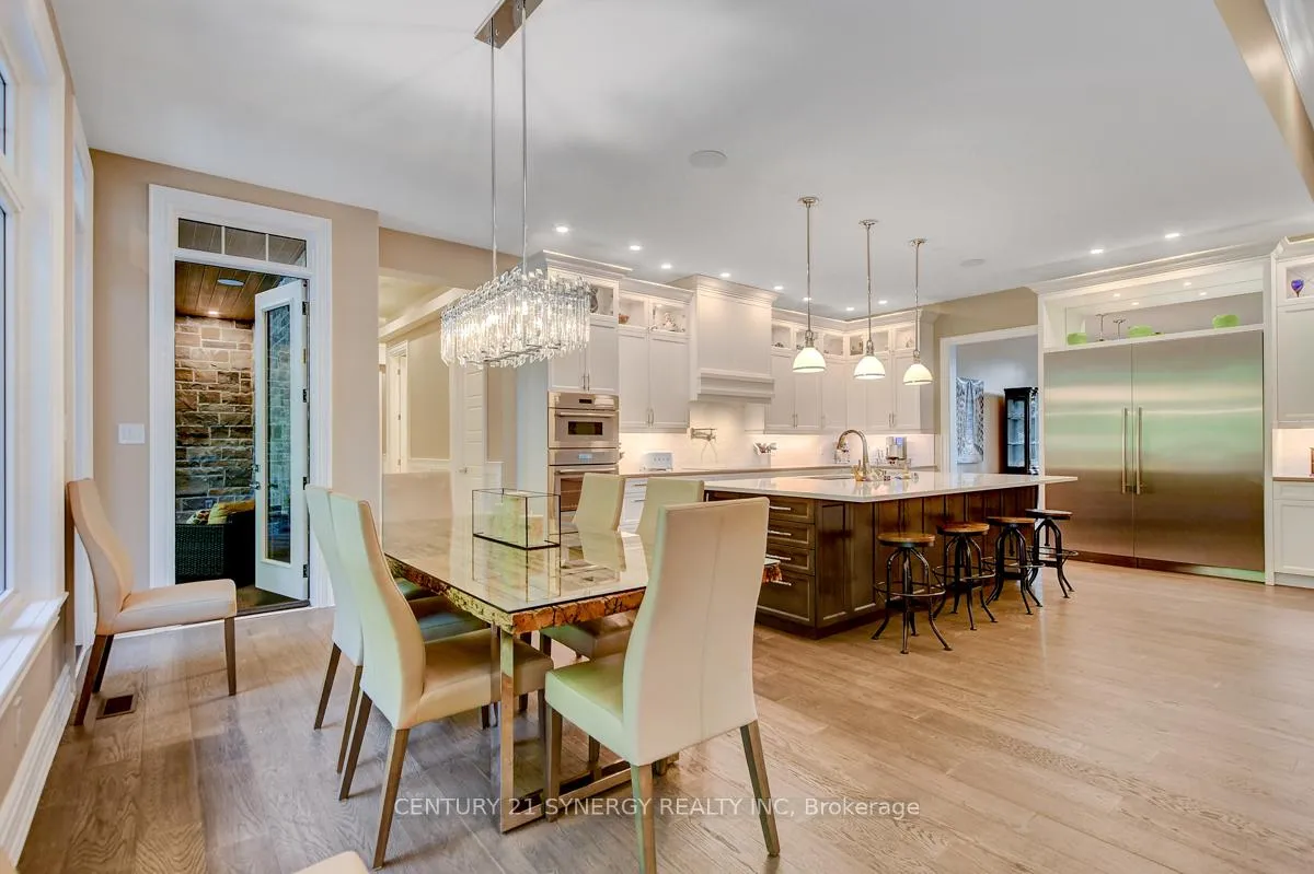 Photo 20 of 1443 Duchess Crescent, Ottawa, Manotick East to Manotick Station — HOMEH