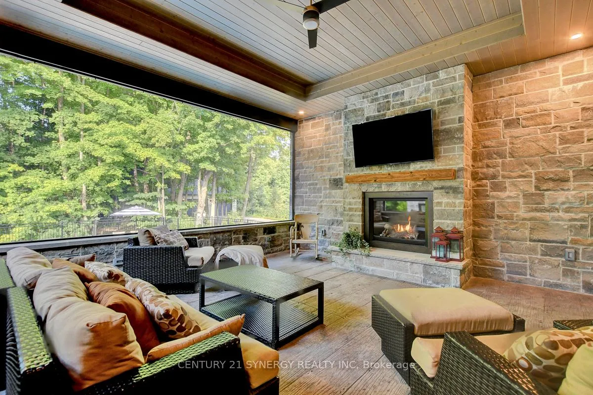 Photo 21 of 1443 Duchess Crescent, Ottawa, Manotick East to Manotick Station — HOMEH