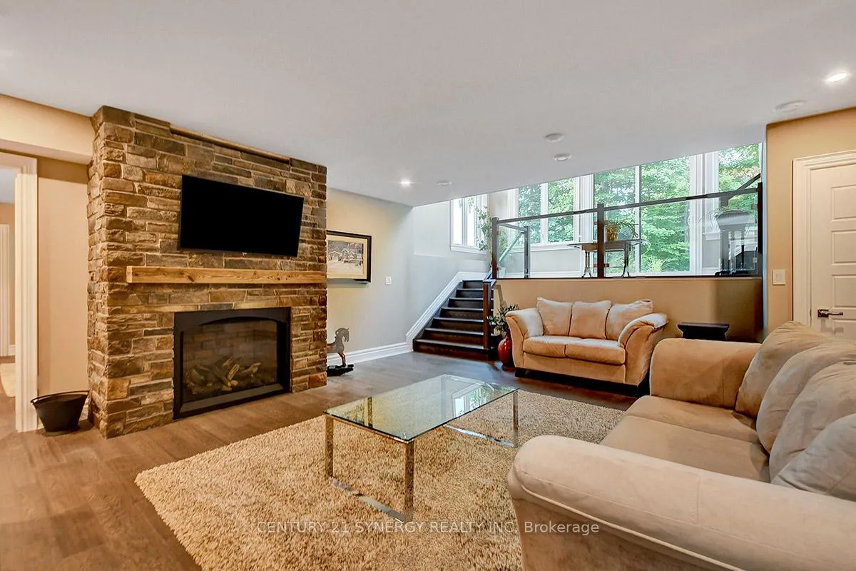 Photo 35 of 1443 Duchess Crescent, Ottawa, Manotick East to Manotick Station — HOMEH