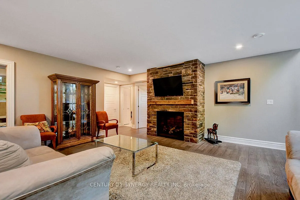 Photo 36 of 1443 Duchess Crescent, Ottawa, Manotick East to Manotick Station — HOMEH