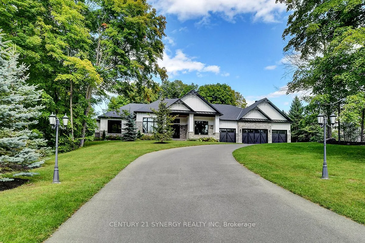 Photo 44 of 1443 Duchess Crescent, Ottawa, Manotick East to Manotick Station — HOMEH