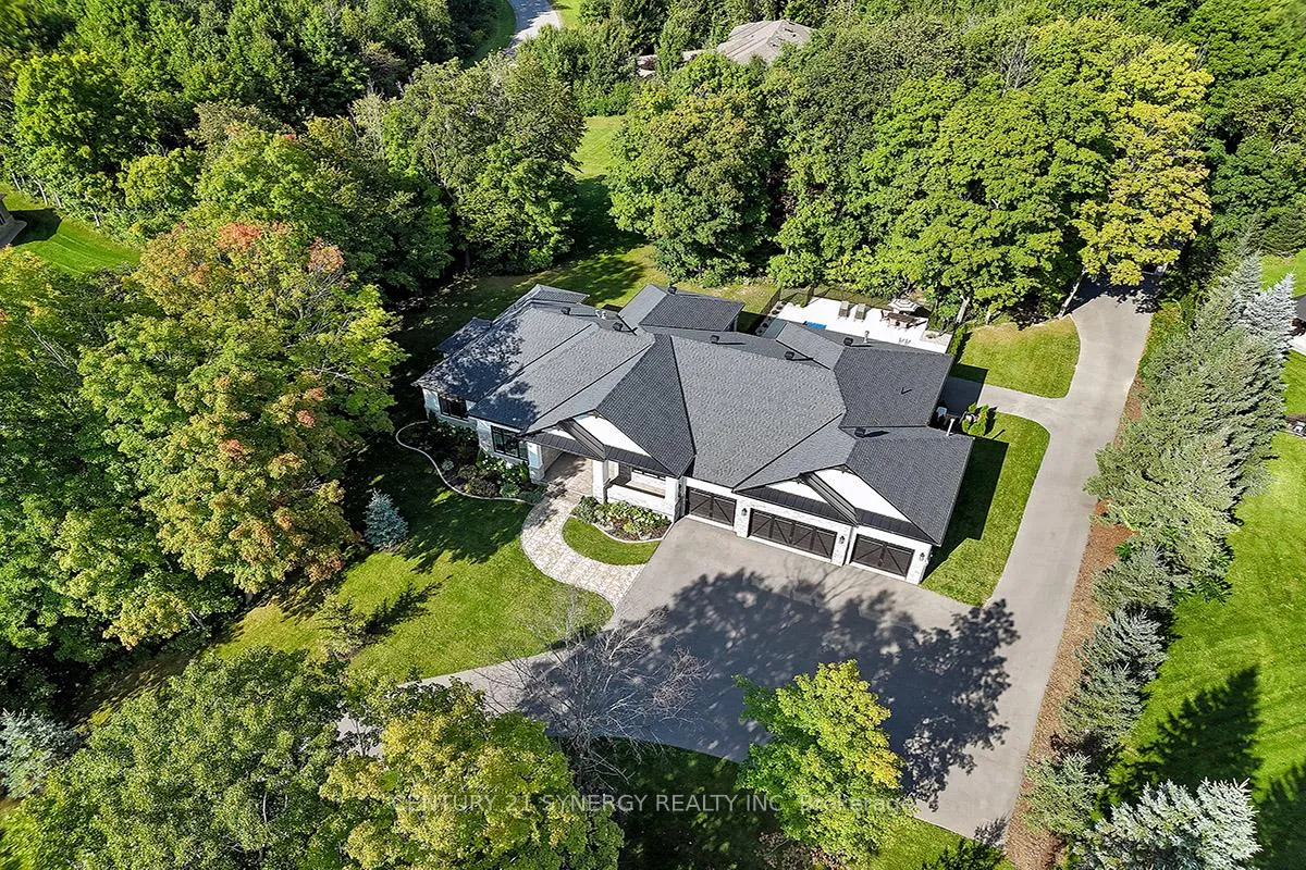 Photo 45 of 1443 Duchess Crescent, Ottawa, Manotick East to Manotick Station — HOMEH