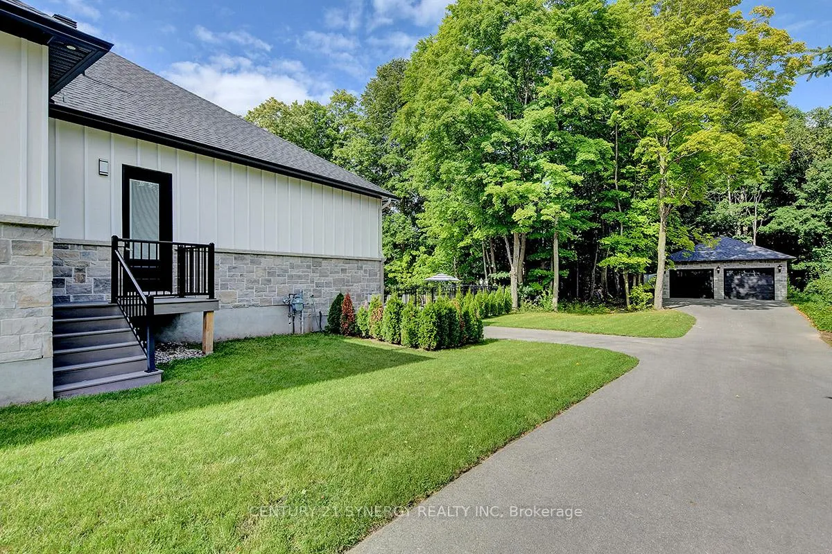 Photo 46 of 1443 Duchess Crescent, Ottawa, Manotick East to Manotick Station — HOMEH