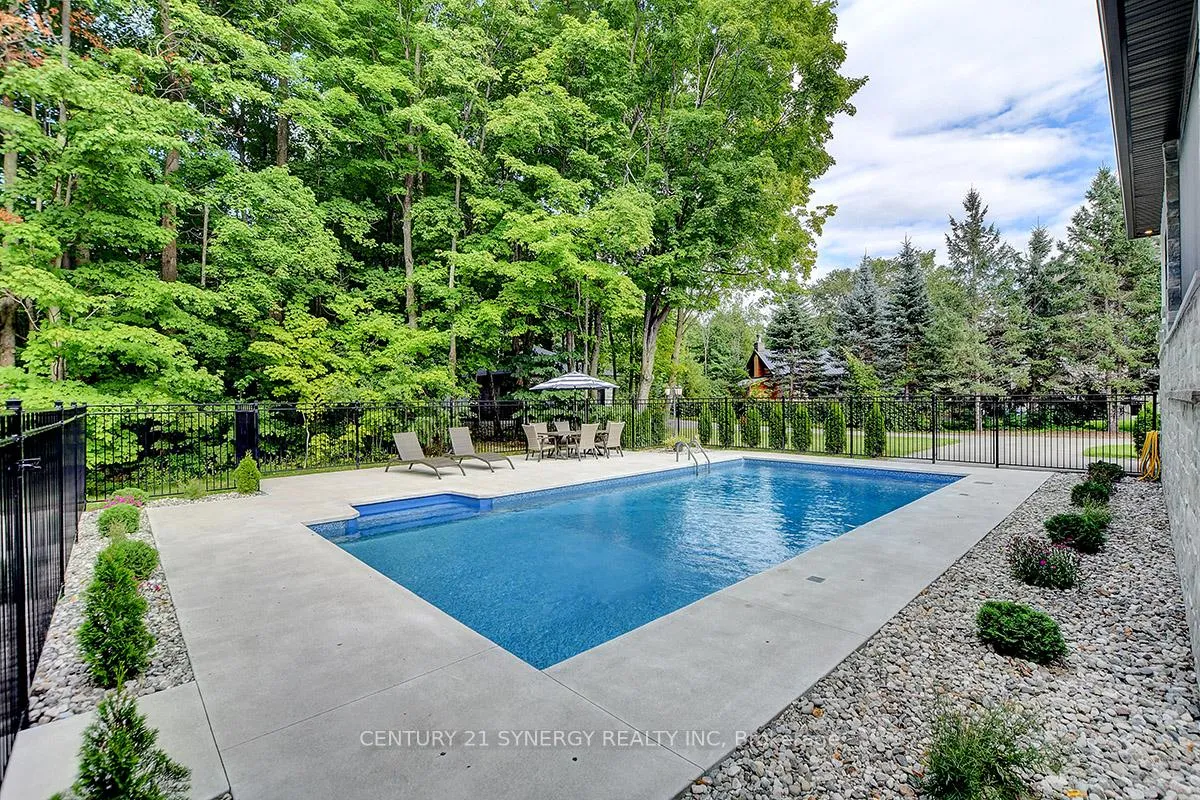 Photo 47 of 1443 Duchess Crescent, Ottawa, Manotick East to Manotick Station — HOMEH