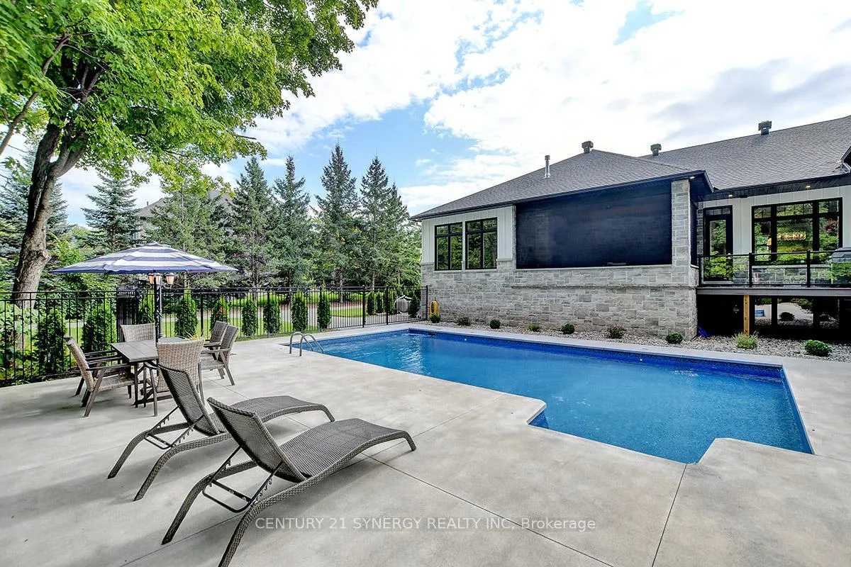 Photo 48 of 1443 Duchess Crescent, Ottawa, Manotick East to Manotick Station — HOMEH