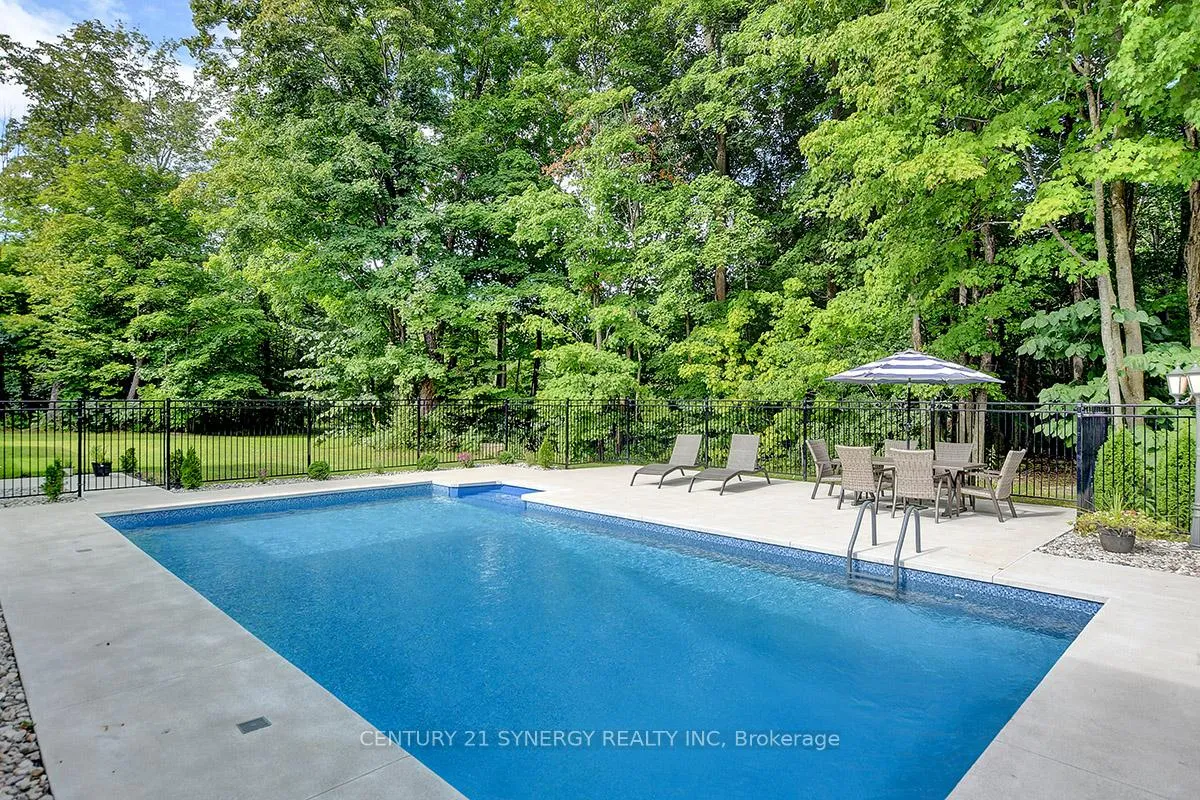 Photo 49 of 1443 Duchess Crescent, Ottawa, Manotick East to Manotick Station — HOMEH