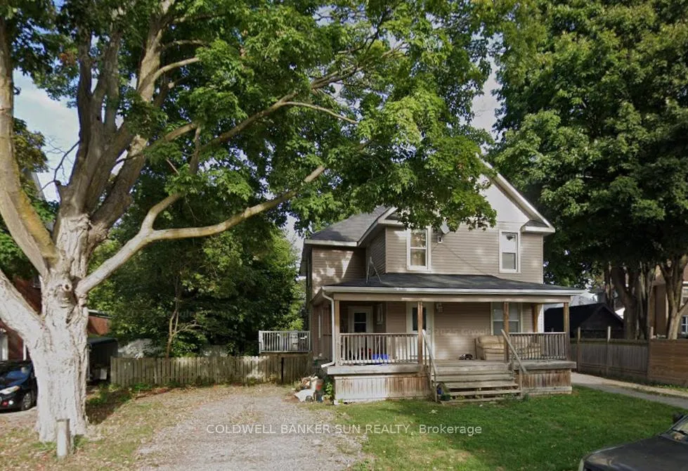 Photo 1 of 63 Lorne Avenue, Quinte West, Trenton Ward — HOMEH