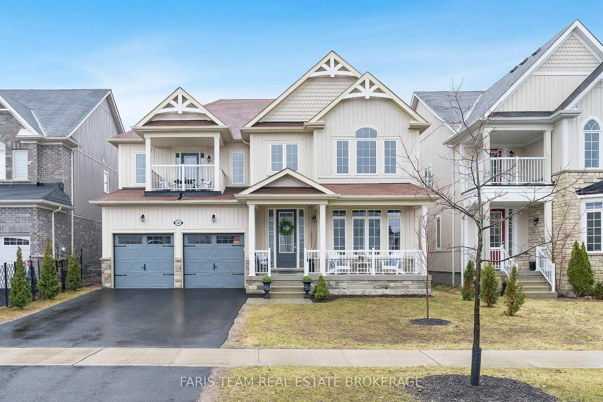 Photo 1 of 184 Brownley Lane, Essa, Angus — HOMEH