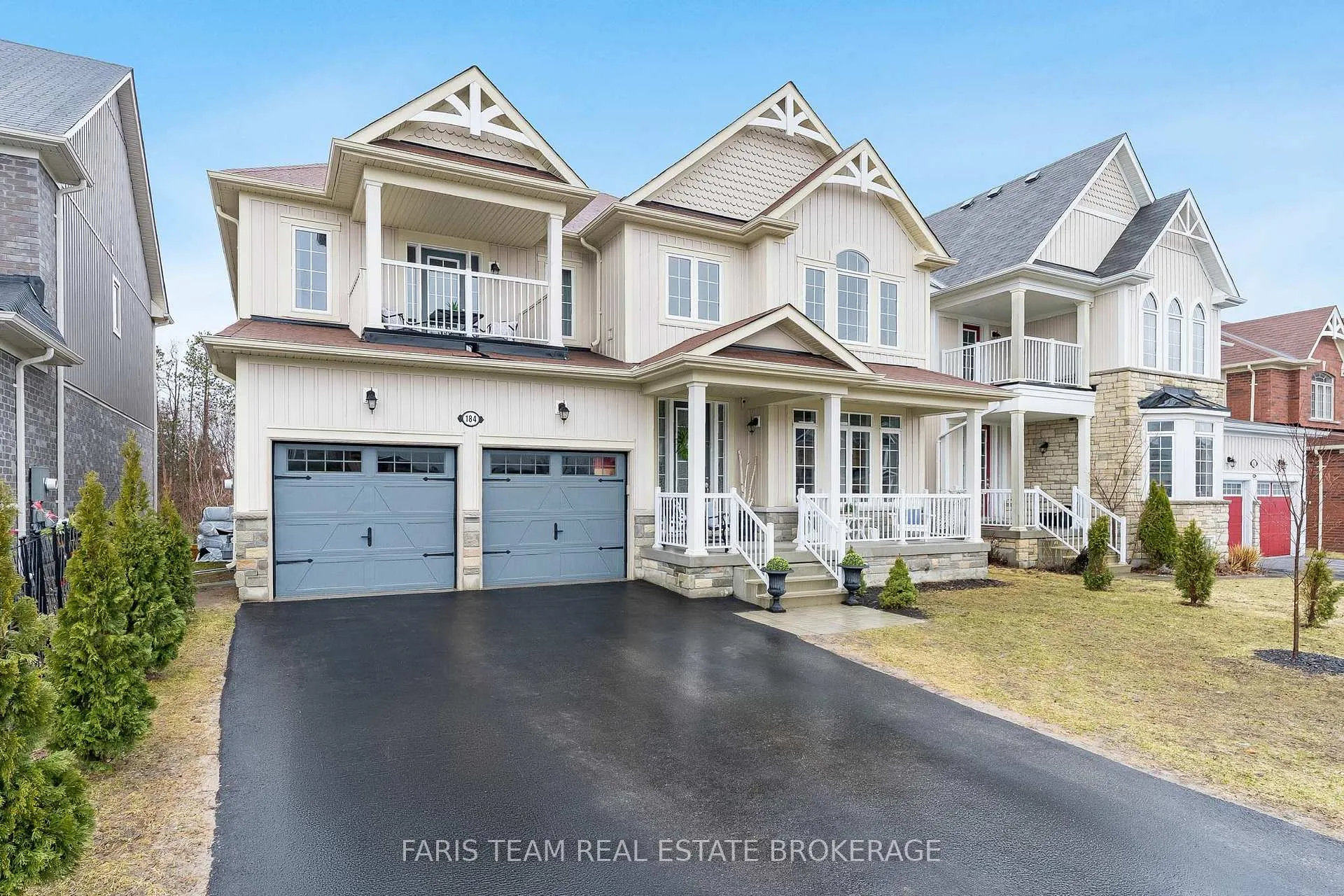 Photo 3 of 184 Brownley Lane, Essa, Angus — HOMEH