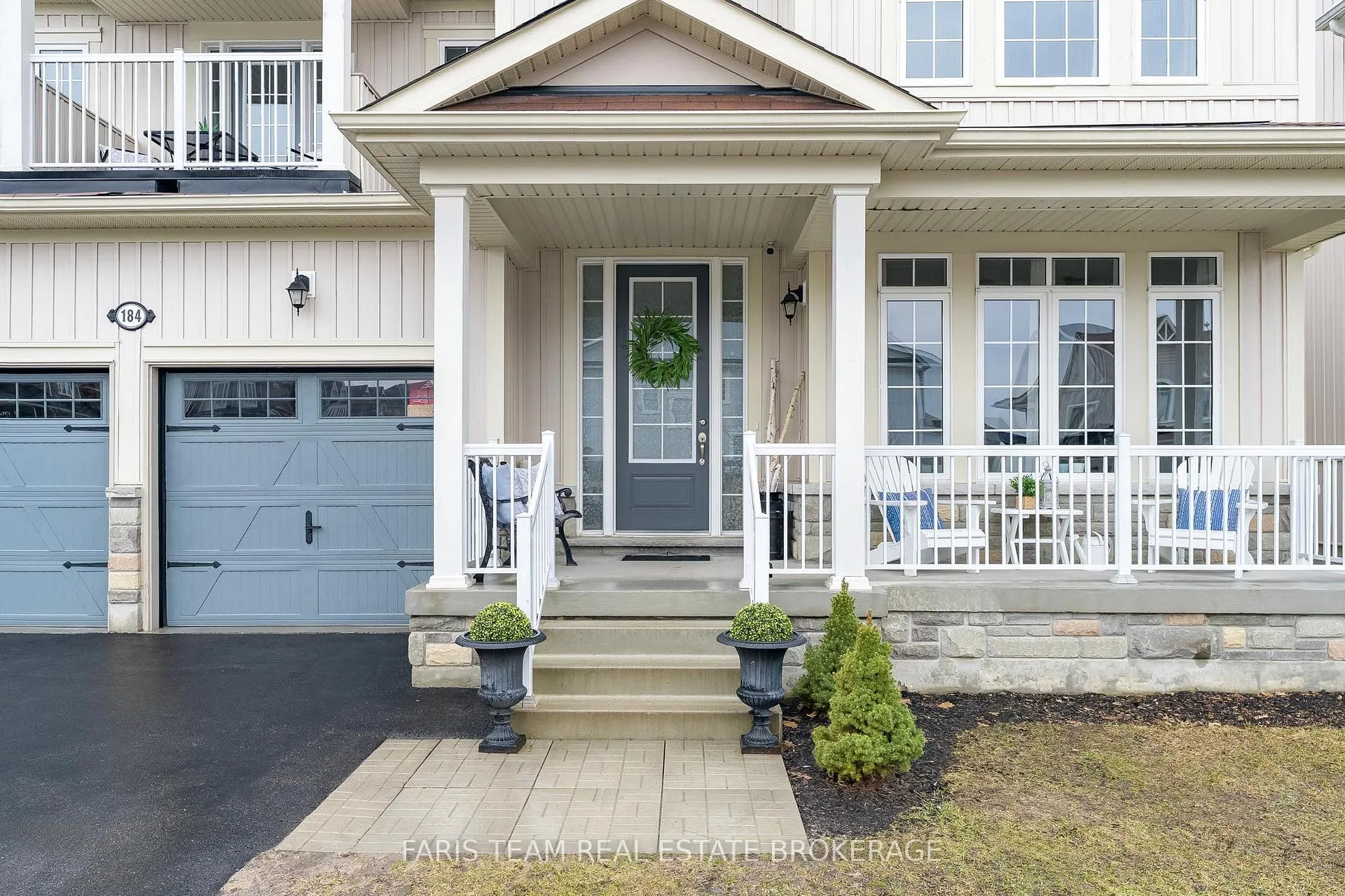 Photo 4 of 184 Brownley Lane, Essa, Angus — HOMEH