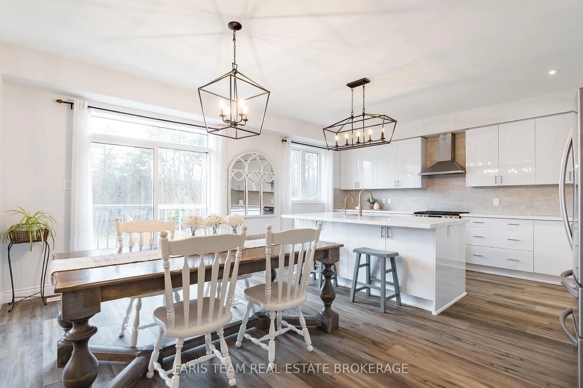 Photo 5 of 184 Brownley Lane, Essa, Angus — HOMEH
