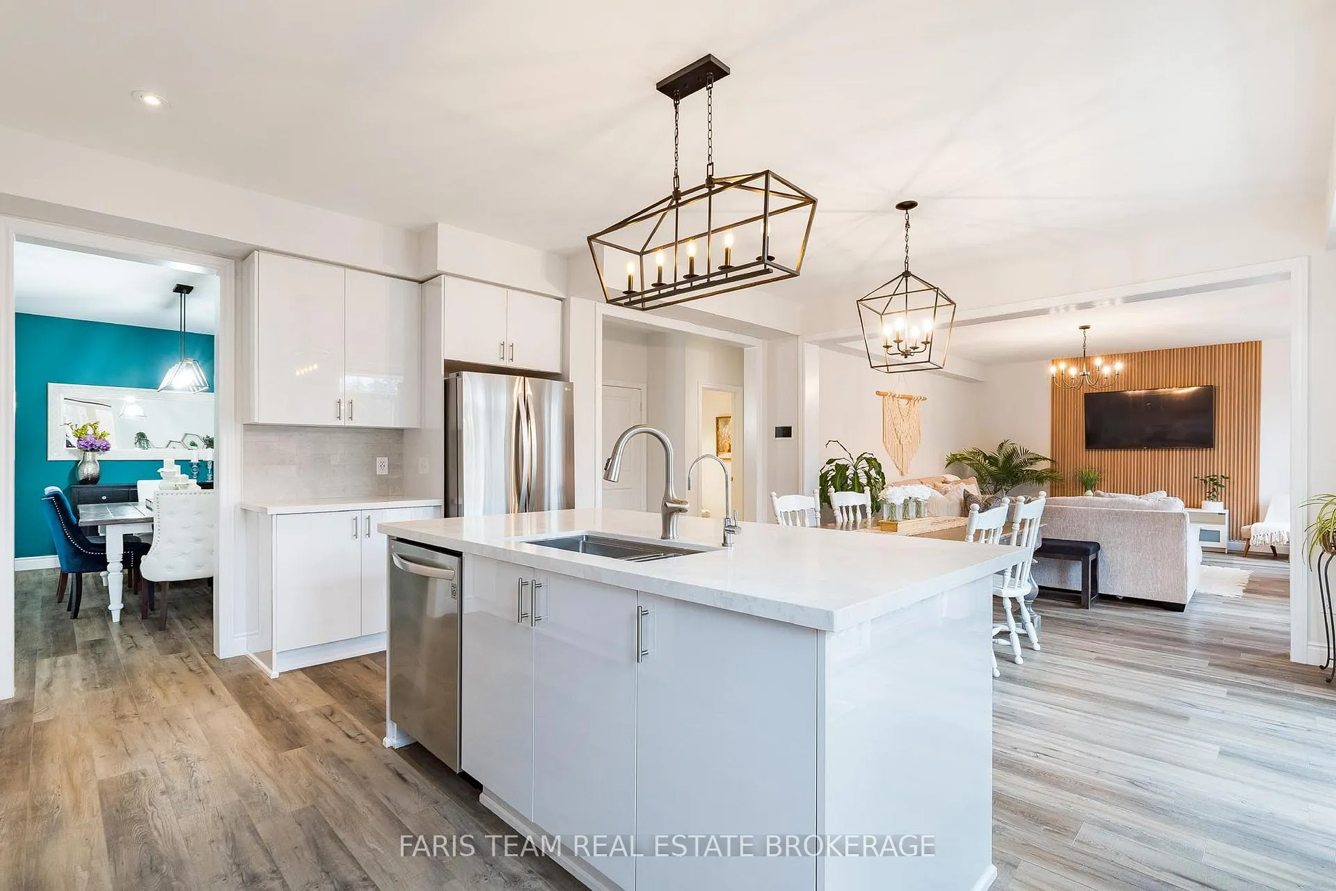 Photo 10 of 184 Brownley Lane, Essa, Angus — HOMEH