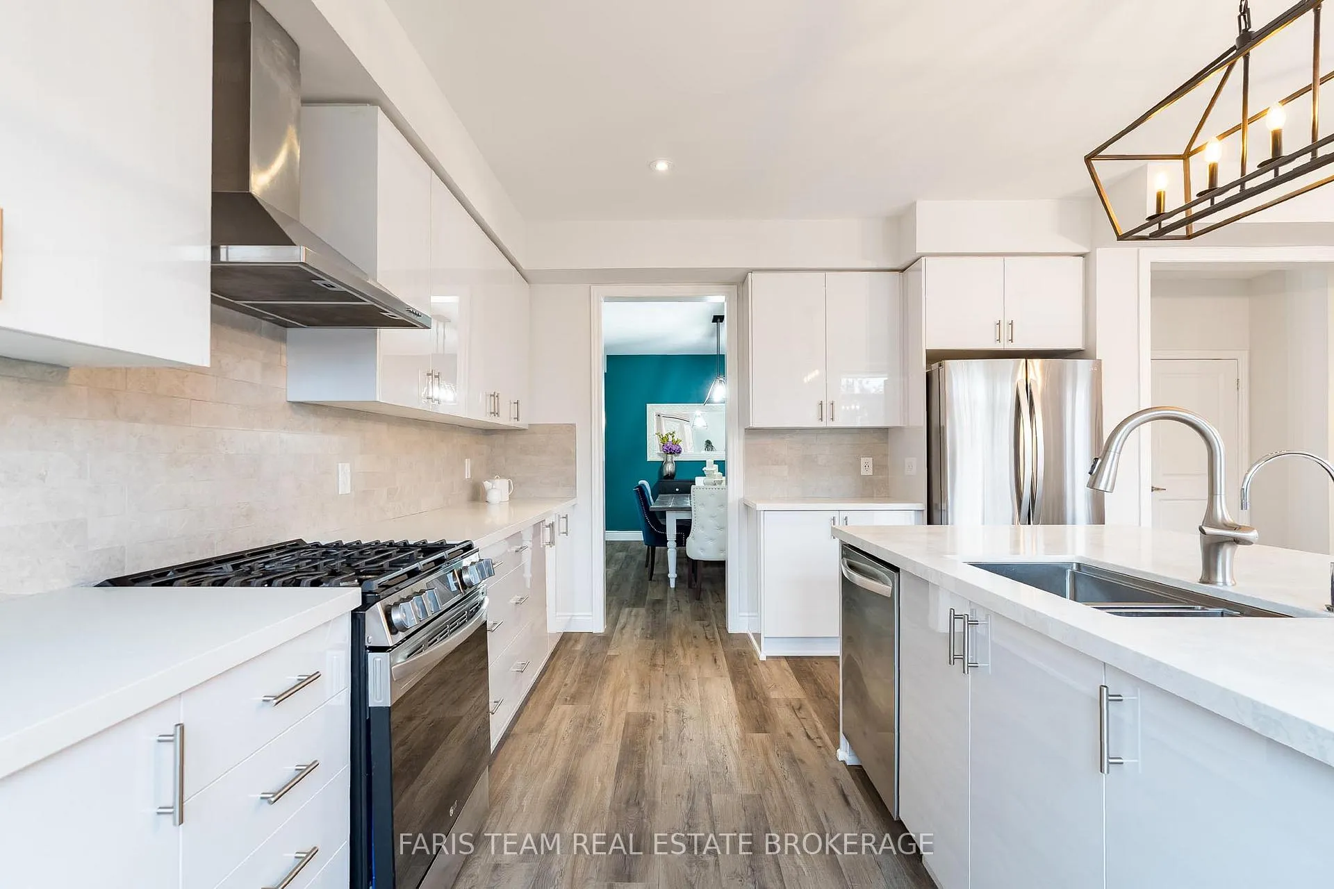 Photo 11 of 184 Brownley Lane, Essa, Angus — HOMEH