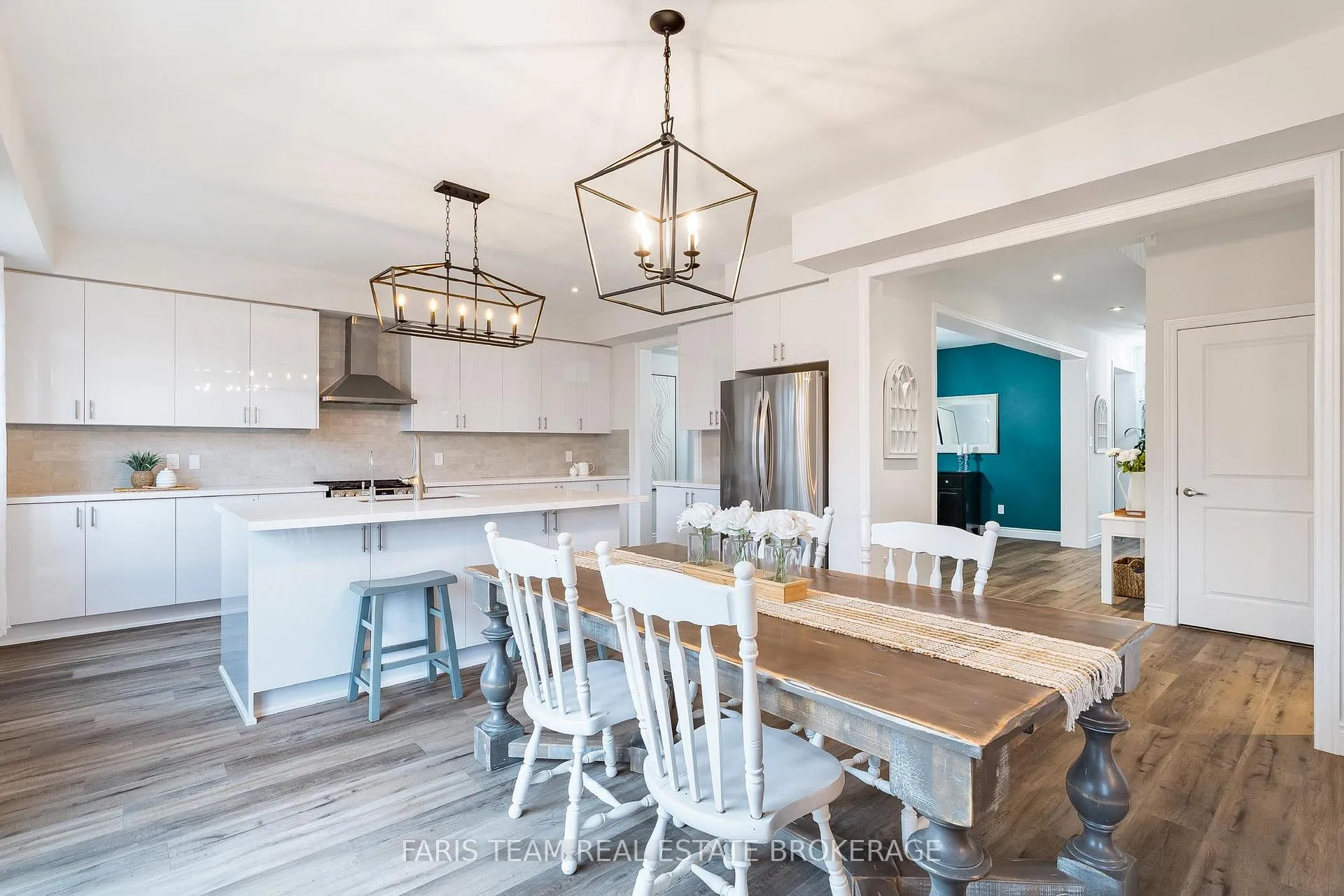 Photo 13 of 184 Brownley Lane, Essa, Angus — HOMEH