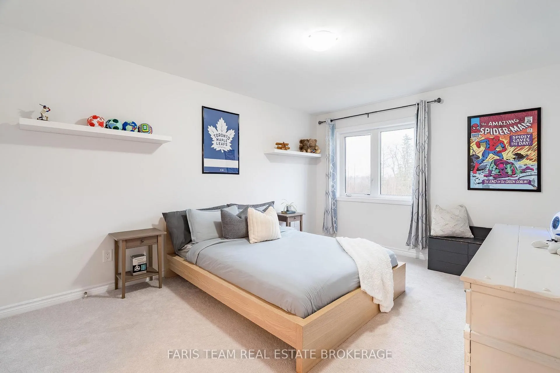 Photo 34 of 184 Brownley Lane, Essa, Angus — HOMEH