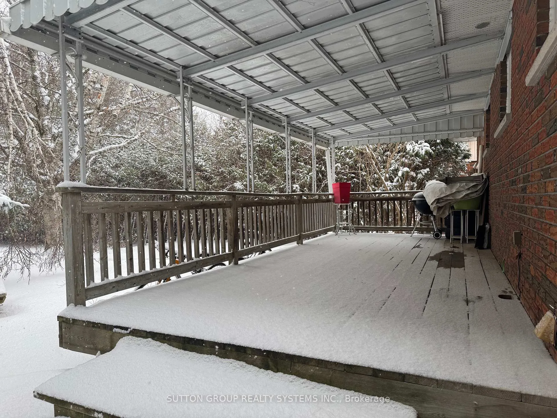 Photo 21 of 1338 Royal Drive, Peterborough, Northcrest Ward 5 — HOMEH