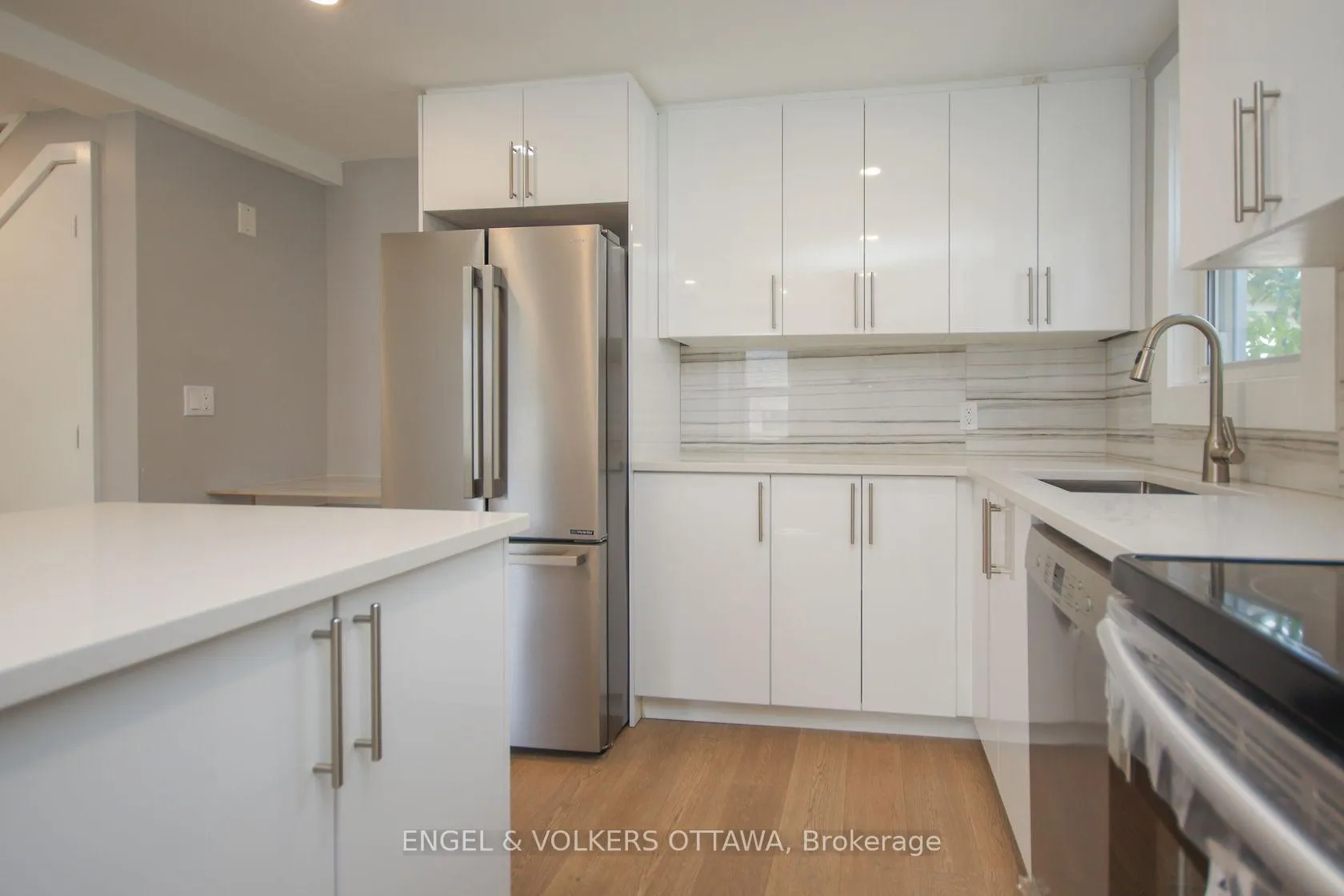 Photo 20 of Unit A, 43 St Charles Street, Ottawa, Vanier — HOMEH