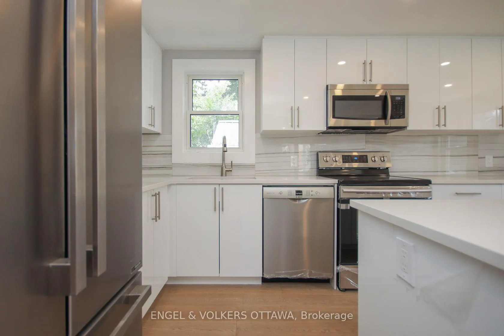 Photo 22 of Unit A, 43 St Charles Street, Ottawa, Vanier — HOMEH
