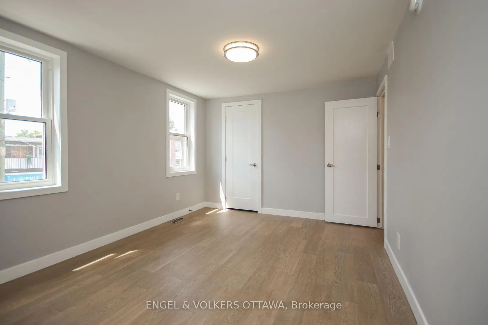 Photo 34 of Unit A, 43 St Charles Street, Ottawa, Vanier — HOMEH