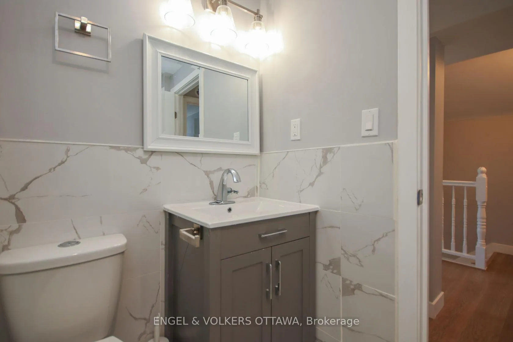 Photo 41 of Unit A, 43 St Charles Street, Ottawa, Vanier — HOMEH