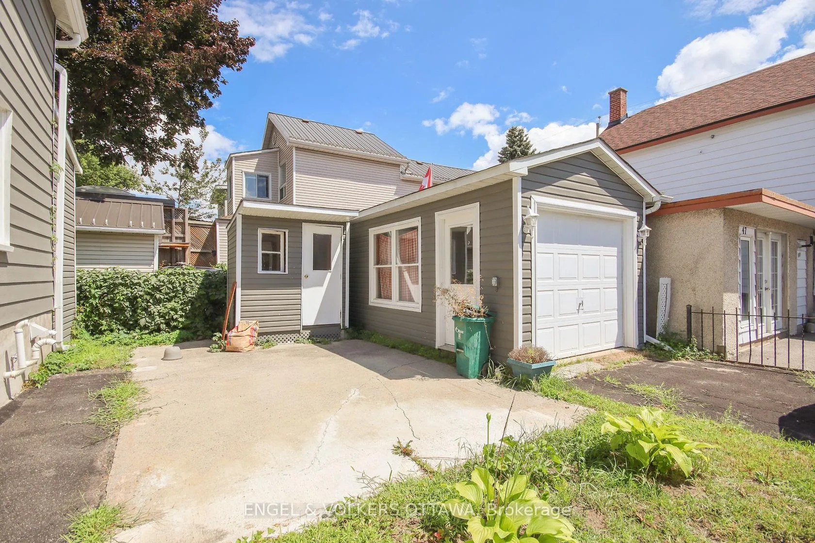 Photo 44 of Unit A, 43 St Charles Street, Ottawa, Vanier — HOMEH