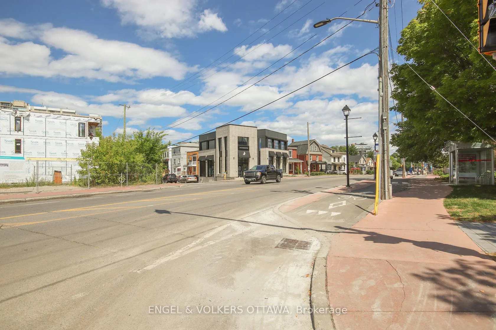 Photo 45 of Unit A, 43 St Charles Street, Ottawa, Vanier — HOMEH