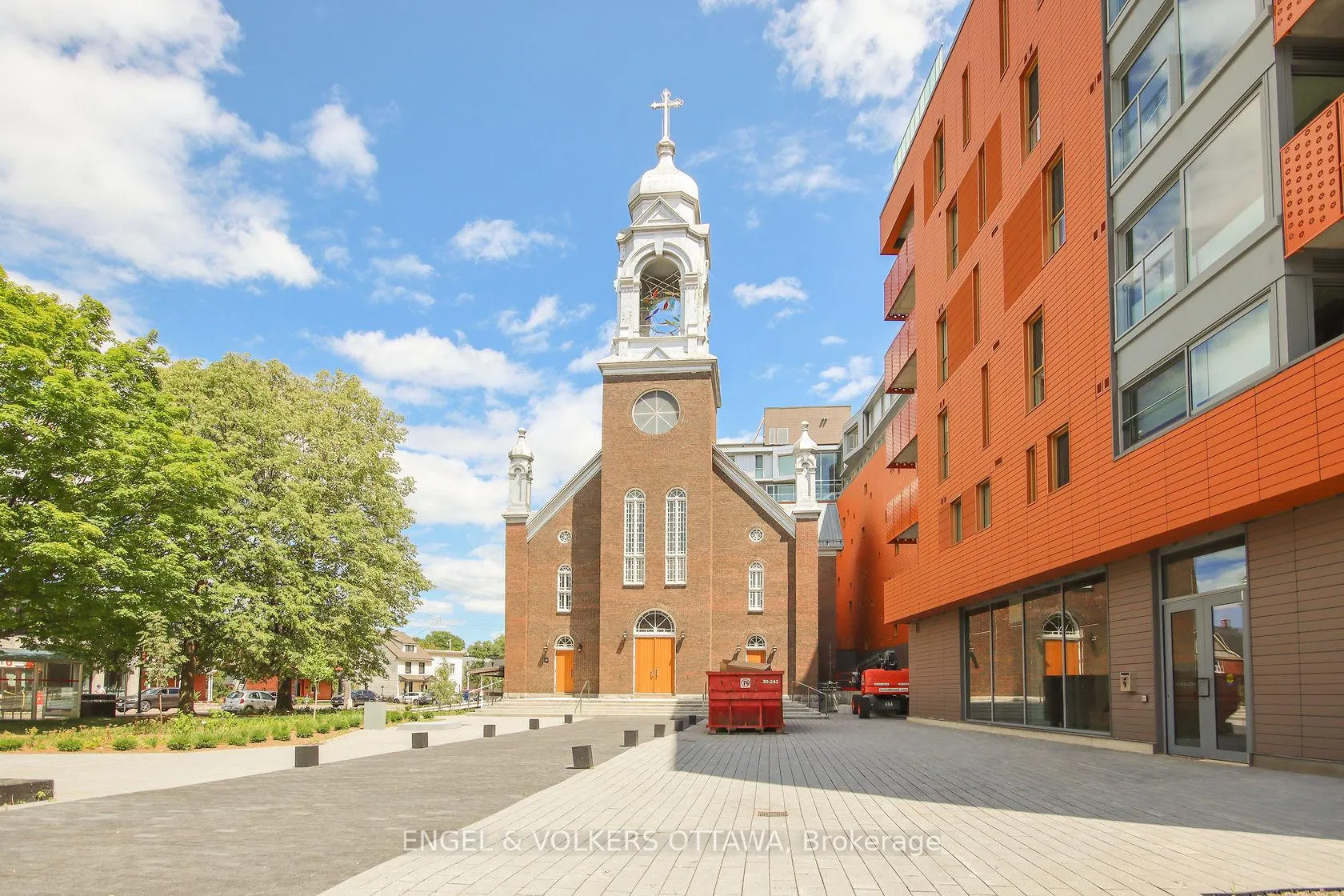 Photo 47 of Unit A, 43 St Charles Street, Ottawa, Vanier — HOMEH