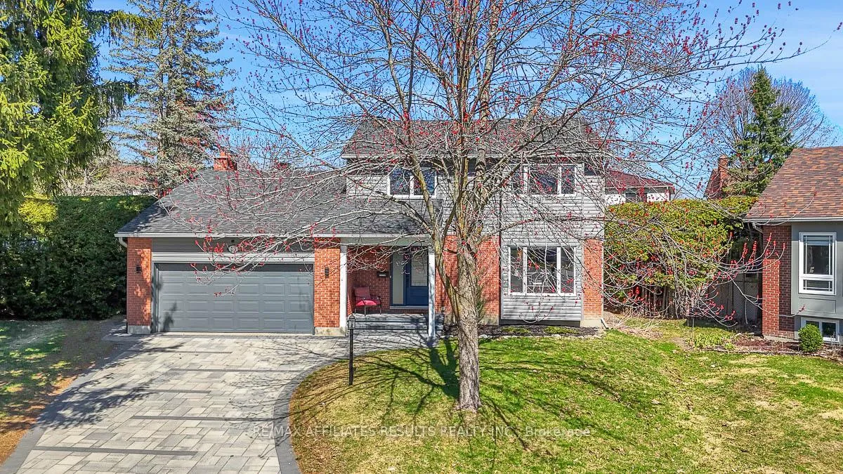 Photo 1 of 13 Redfox Place, Ottawa, Kanata - Bridlewood — HOMEH
