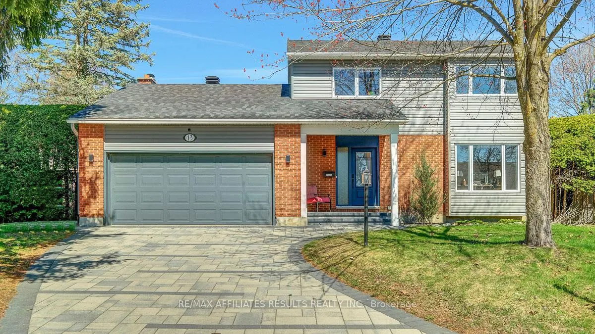 Photo 2 of 13 Redfox Place, Ottawa, Kanata - Bridlewood — HOMEH